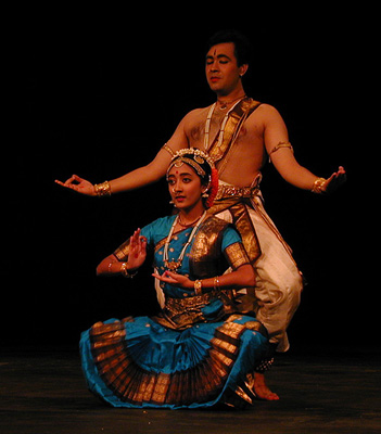 Shiva Stuthi, with Anindita Basu