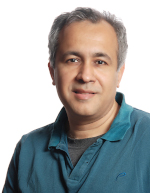 TIFR Mughsot Photo (2021)