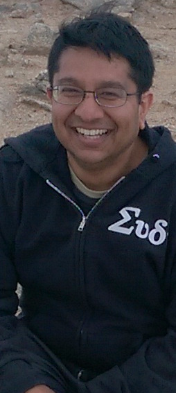 Umang Bhaskar