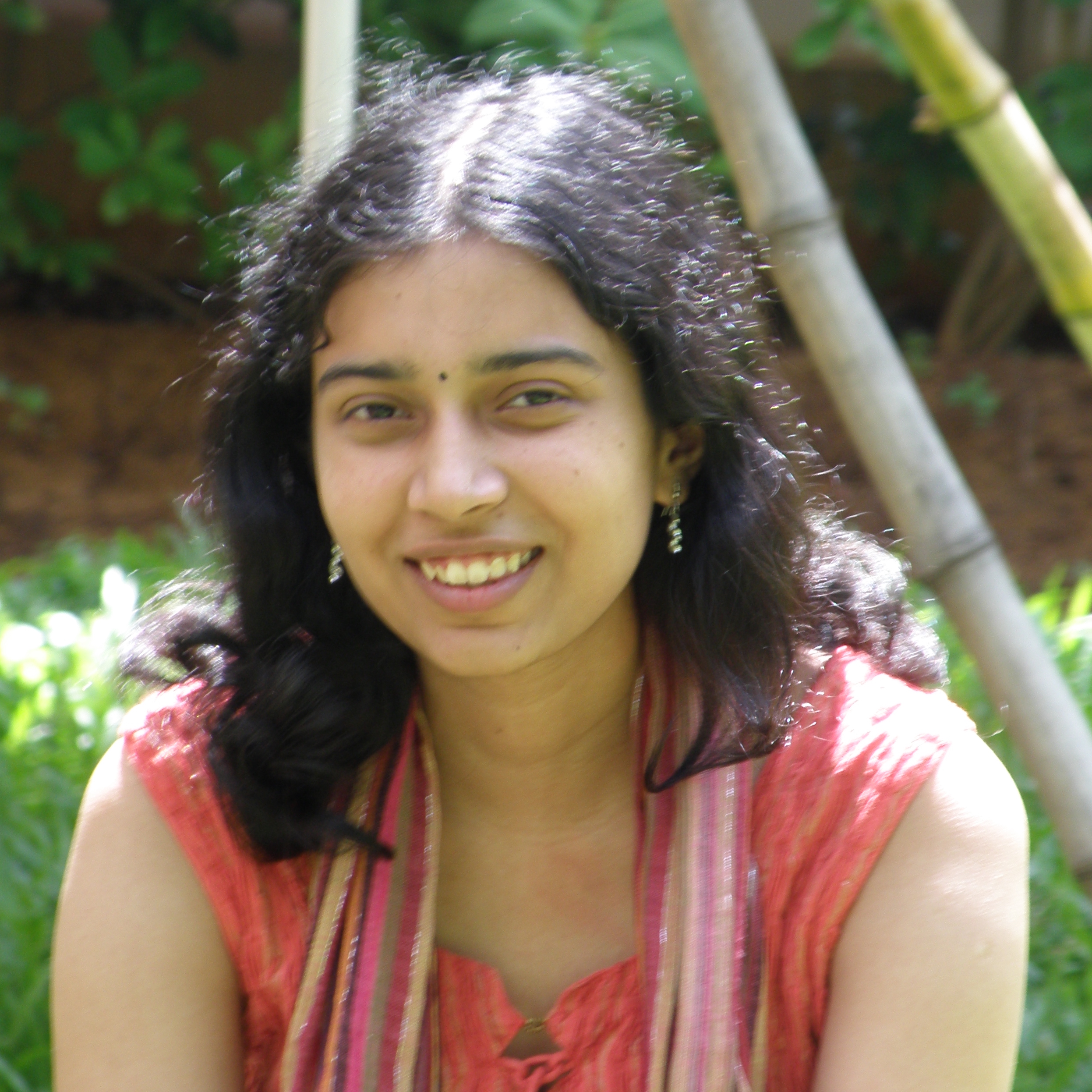 Vaishnavi Sundararajan